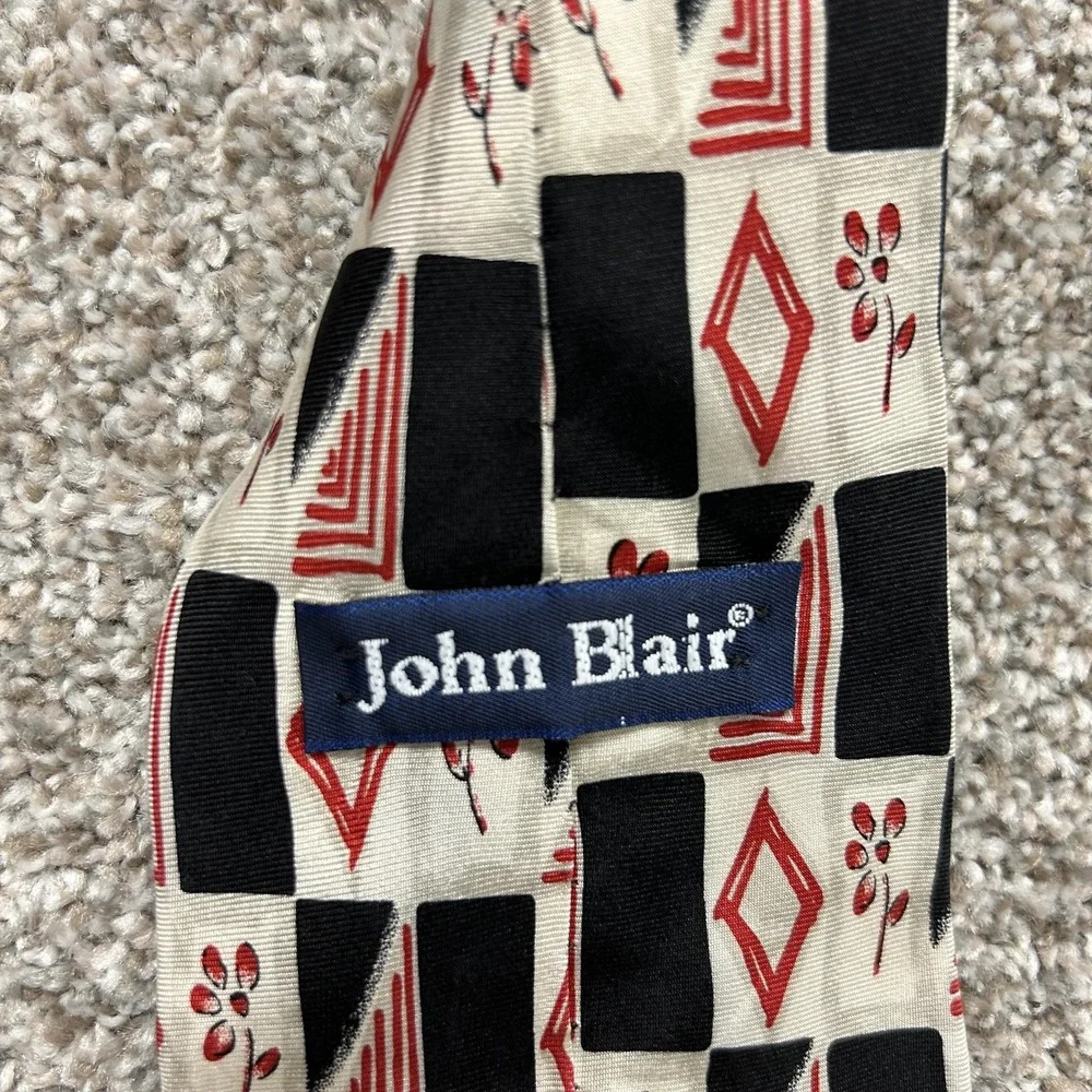 John Blair john blair